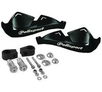 Polisport Paramani Evolution Integral Nero