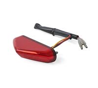 POLISPORT Fanalino per portatarga . con illuminazione targa luce stop