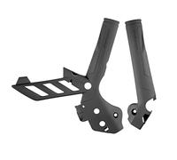 POLISPORT KTM SX-F/EXC-F Protezione telaio nero, nero