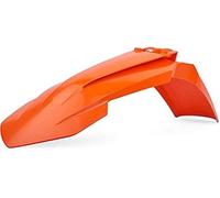 Polisport Ktm Sx/sx-f 16-20 Exc/exc-f/xc 17-20 Front Fender Arancione