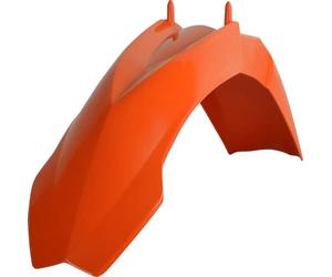 Polisport Front Fender Ktm Sx85 03-12 Sx105 04-11 Xc85/105 08-09 One Size
