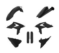 POLISPORT FULL KIT BETA 2T/4T '18-'19 COPERTURE AMMORTIZZATORI (8398700003)