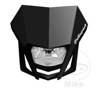 POLISPORT GAFAS da moto con faro LMX