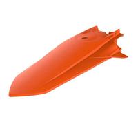 Parafango Posteriore Arancione Polisport Ktm Exc-f/exc/xc-w/xcf-w 8557000006