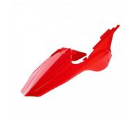 Polisport Restyling Beta Rr 2t/4t 18-19 Rear Fender Rosso