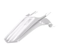 Polisport Parafango posteriore Sherco SE/SE-F/SE-R Bianco