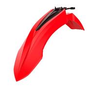 Polisport Beta Rr 2t/4t 12-19 X-trainer 15-20 Front Fender Rosso