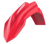 Parafanghi Anteriore POLISPORT beta RR 2t/4t 2020 Rosso per Moto Ricambi