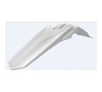 POLISPORT Parafango posteriore bianco Sherco, bianco