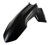 Polisport Suzuki Rmz250 10-18 Rmz450 08-17 Front Fender Nero