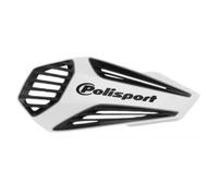 Polisport Paramani MX Air 8308400002 Argento