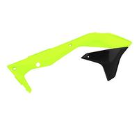 Polisport giallo radiatore Scoops