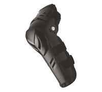 POLISPORT Gomitiera adulto Ginocchiera bambino DEVIL-Nero Universale