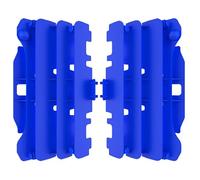 Polisport Griglia Del Radiatore Yamaha Yz250f/450f 2007-2009