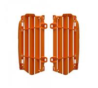POLISPORT GRIGLIE RADIATORI ARANCIONE KTM 450 SX F 2023-2024