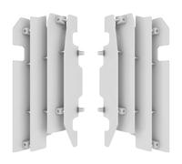 POLISPORT GRIGLIE RADIATORI BIANCO HONDA CRF 450 R 2003-2004