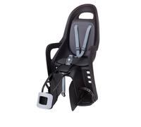 Polisport Move Seggiolino Posterior Per Biciclette Per Bambini Groovy Ff 26-28