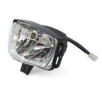 POLISPORT Gruppo ottico a LED per portafari-HALO LED Universale