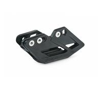 POLISPORT Guida ai canali Husqvarna Black Performance, nero