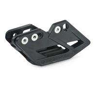 POLISPORT Guida Catena Adatto An Husqvarna FC FS TC 14-22 Fe Te Tx 14-23 Nero
