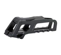 POLISPORT Guida catena nera Honda CRF250R/CRF450R, nero