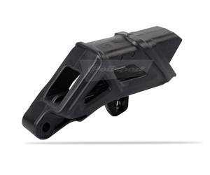POLISPORT Guida catena nera KTM/Husqvarna, nero