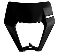 Polisport Headlight Mask Replica Ktm Exc/exc-f/xc-w/xcf-w 17-19 One Size