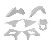 Polisport Kit De Plastique Restyling Beta Rr 2t/4t 13-17 91086