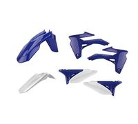 kit di plastica polisport per moto accessori pezzi