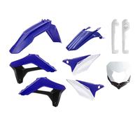Polisport Kit Di Carene Sherco Se-r/sef-r 17-20