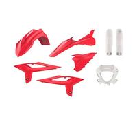 Polisport Kit Di Carene Enduro Full Beta Rr 2t/4t 2020 91024