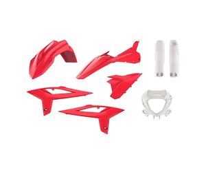 Polisport Kit Di Carene Enduro Full Beta Rr 2t/4t 2020 91024