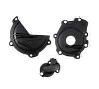 POLISPORT Kit di protezione coperchi motore
