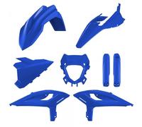 POLISPORT KIT INTERAMENTE IN PLASTICA BETA RR 2T/4T RACING '25-'26