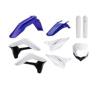 POLISPORT Kit originale Sherco in plastica colorata