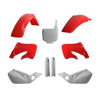 POLISPORT Kit Plastica