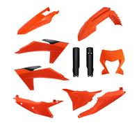 POLISPORT Kit Plastica