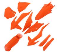 POLISPORT Kit plastica completo