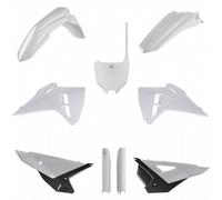 POLISPORT Kit plastiche Honda CRF 250 R 2025-2026 Bianco