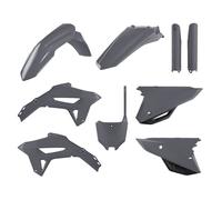 POLISPORT Kit plastiche Honda CRF 450 R 2021-2024 Grigio
