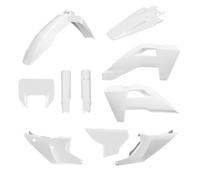 POLISPORT Kit plastiche Husqvarna FE 450 2026