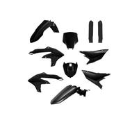 POLISPORT Kit plastiche Yamaha YZ 450 F 2026 Nero
