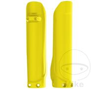Polisport Off Road Husqvarna Tc/fc 16-20 Tx/fx/te/fe 16-20 Fork Protectors Giallo