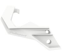 POLISPORT KIT PROTEZIONE PIEDINI FORCELLE BIANCO HONDA CRF 250 R 2010-2014
