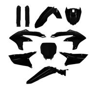 Kit Da Plastica POLISPORT Replica per Moto Ricambi Ciclomotore e Accessori
