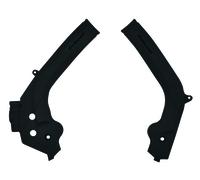 Polisport Protezione Telaio Ktm Sx/sx-f/xc/xc-f 16-18 Exc/exc-f/xc-w/xcf-w 17-19 Husqvarna Fc/tc/fx/tx 16-18 Te/fe 17-19