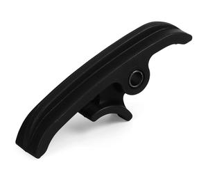 POLISPORT KTM pattino a catena fondo nero, nero