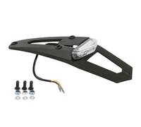 §Fanale Posteriore Polisport RS LED Nero§