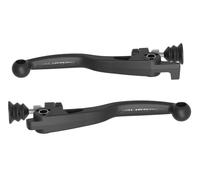 Polisport Off Road Apt Magura Husqvarna Te/fe 17-21 Lever Set Nero