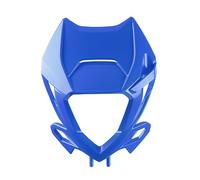 POLISPORT Mascherina portafaro Beta RR 125 2T 2020-2024 Blu